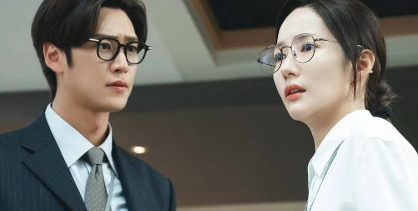 Korean Dramas 2024 New Kdrama List (Updated) 8 New Kdrama 2024 Romantic comedy Koresan series Marry My Husband