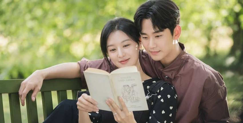 Korean Dramas 2024 New Kdrama List (Updated) 7 New Korean dramas - Queen of Tears