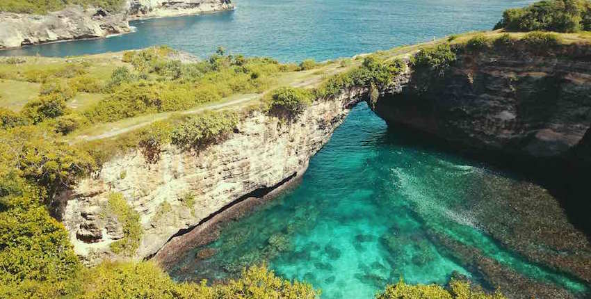 Tips for Booking Your Nusa Penida Ferry Tickets - Nusa Penida Broken Beach