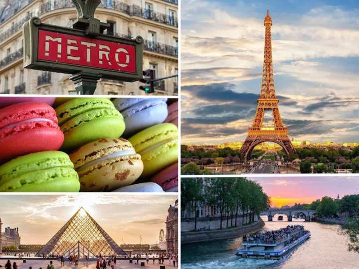 Paris Travel Guide: How To Travel in Paris as a Tourist?