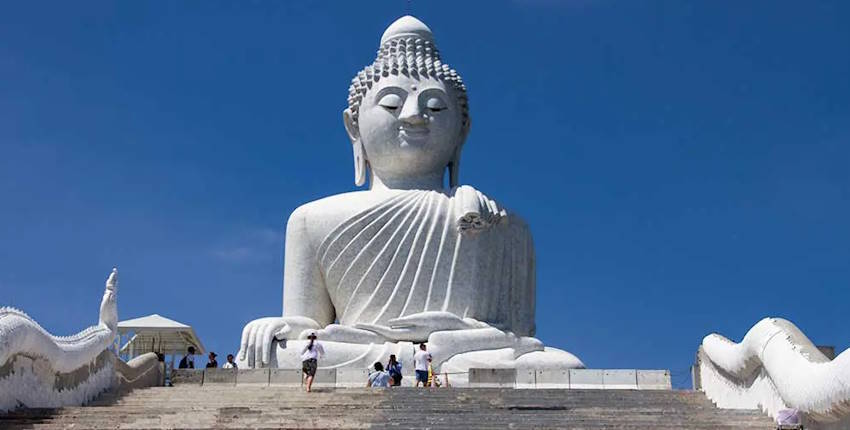 Where to visit in Thailand for first timers? Thailand Travel Guide