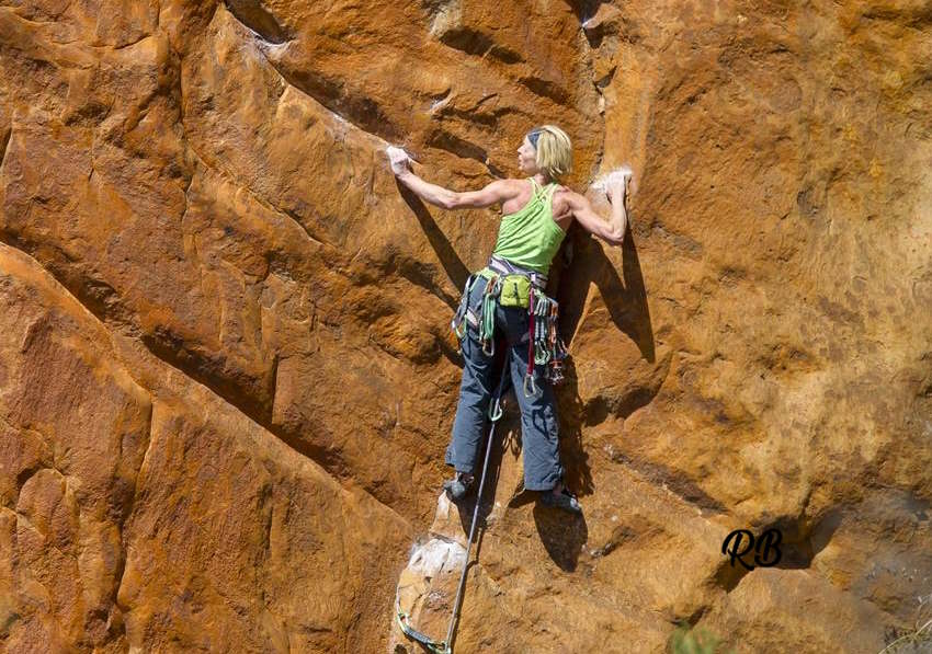 Rock Climbing 101: From Novice to Expert – Best Climbing Techniques for Beginners