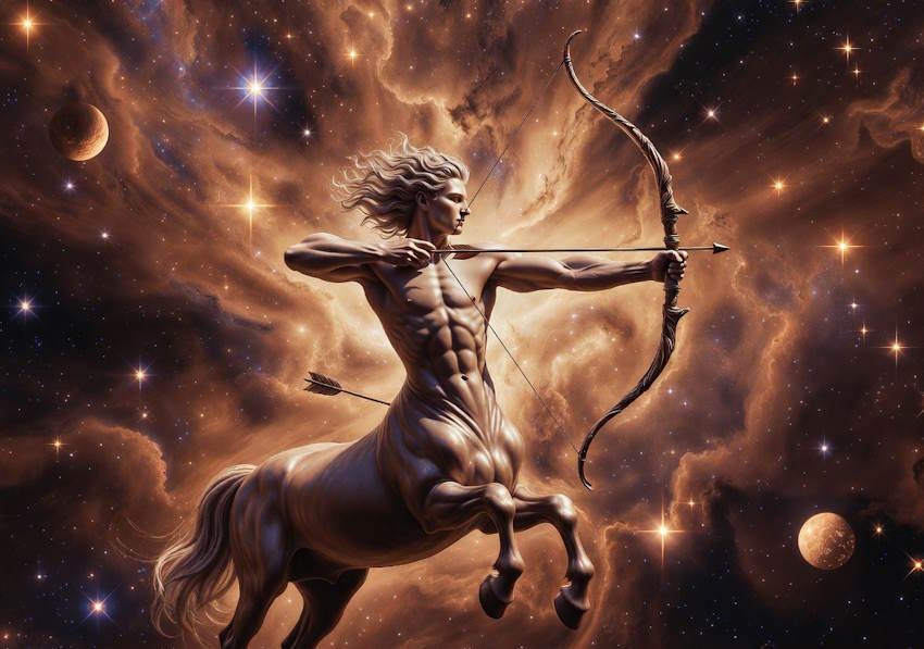 Daily Horoscope for May 13, 2026: Powerful New Beginnings for All Zodiac Signs 11 Sagittarius Daily Horoscope Reading Today