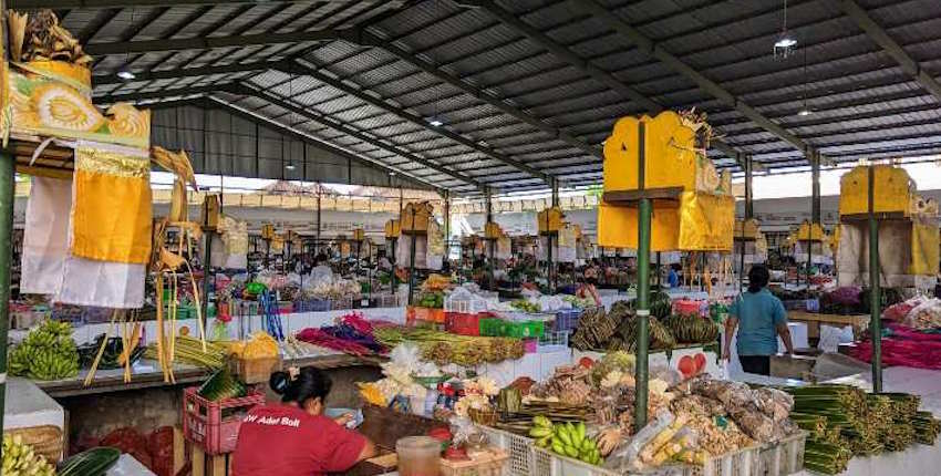 Sanur Travel Guide (Sanur Bali Things To Do) 6 Sanur travel guide night markets