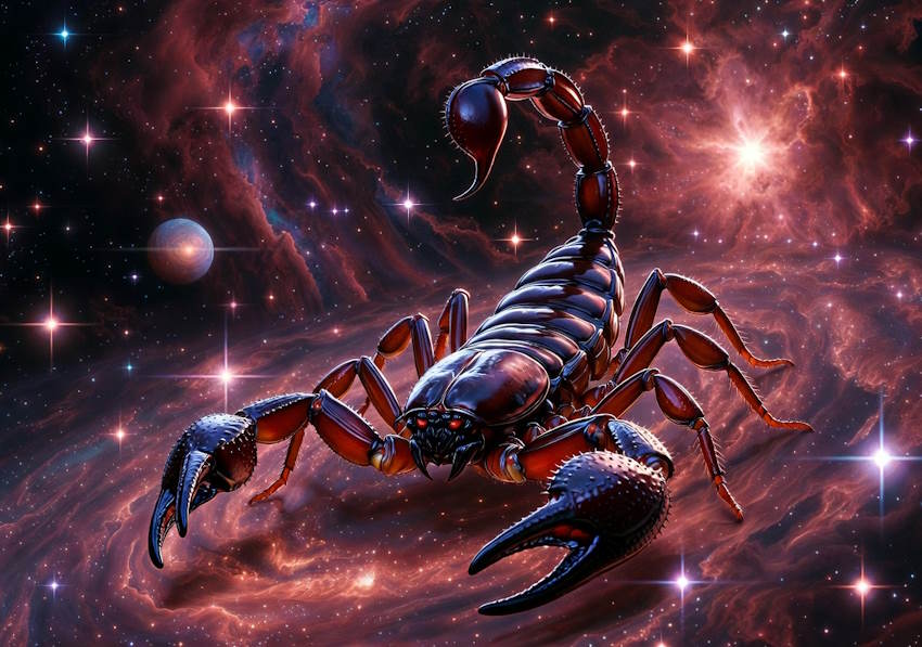Daily Horoscope for May 13, 2026: Powerful New Beginnings for All Zodiac Signs 10 Scorpio Daily Horoscope today and tomorrow