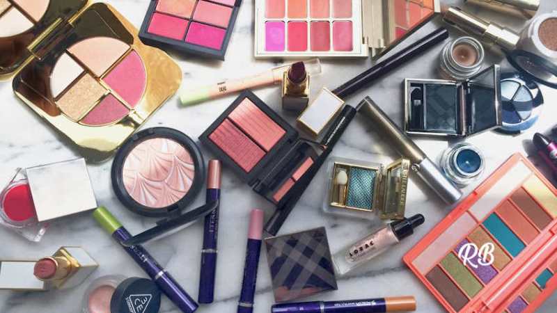 Seasonal Makeup Trends: Spring, Summer, Fall and Winter