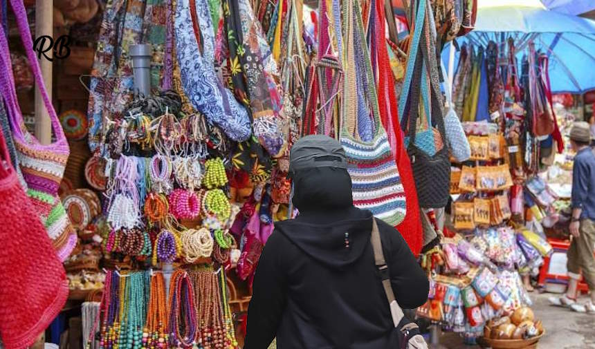 Shopping in Bali 2024 Indonesia (Best Places To Shop in Bali)