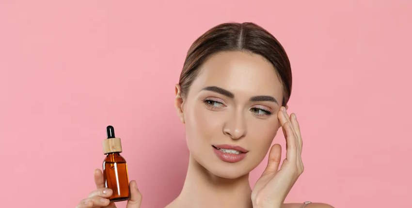 Jojoba Oil Benefits for Skin