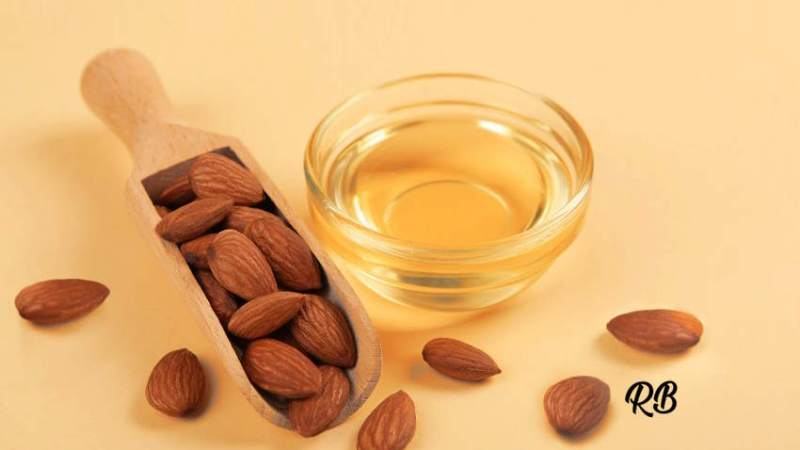 Sweet Almond Oil Benefits for Hair and Skin (Top 7 Usage)