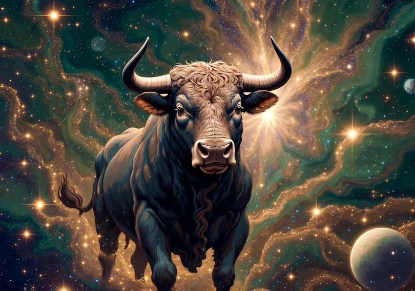 Daily Horoscope for May 13, 2026: Powerful New Beginnings for All Zodiac Signs 4 Taurus Daily Horoscope today and tomorrow