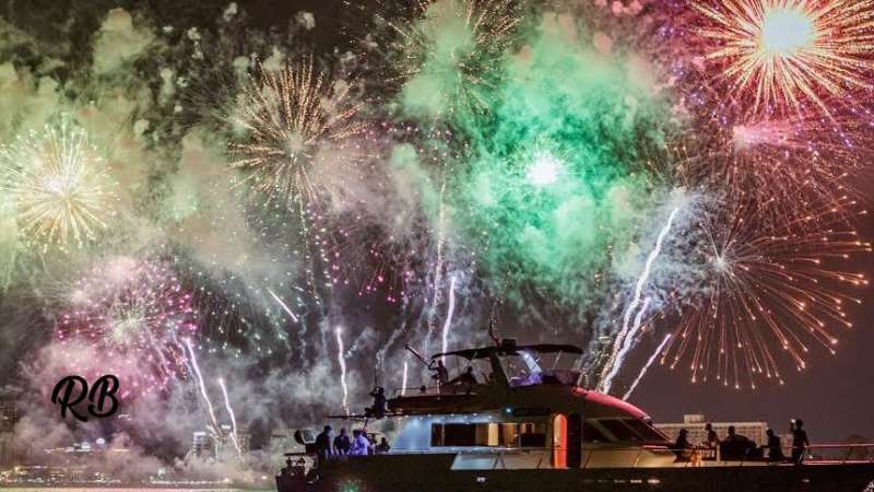 The Best Antalya New Year’s Eve Programs 2025