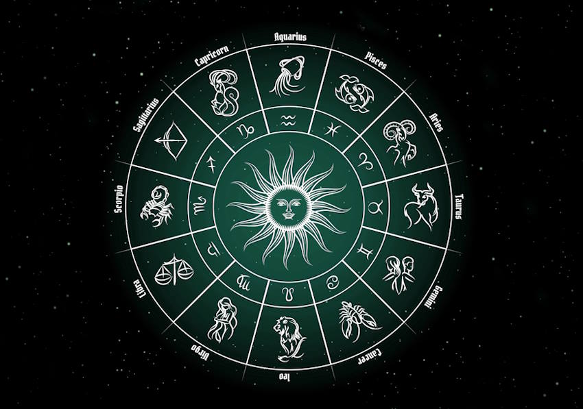 The Best Zodiac Matches