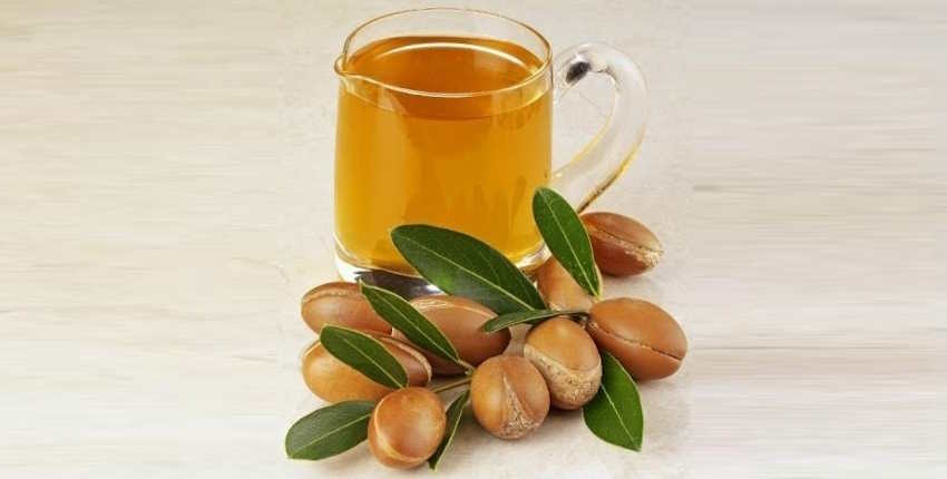 Argan Oil Benefits for Hair and Skin