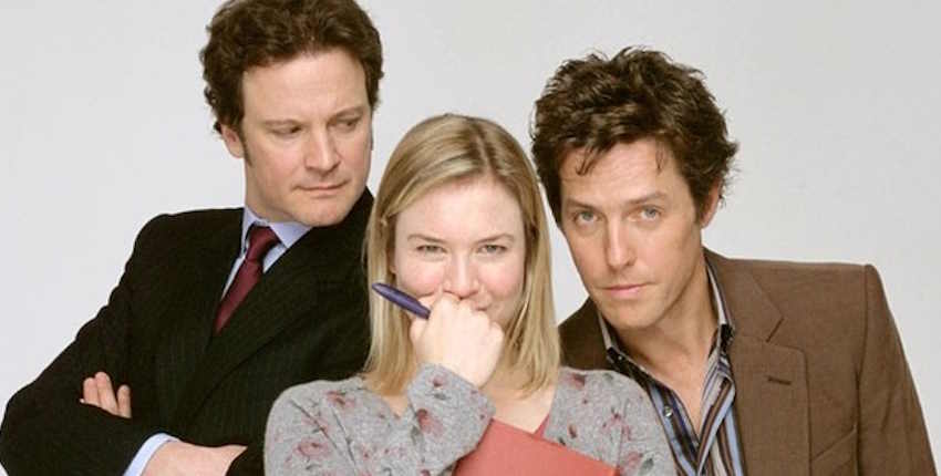 Movies Filmed in Thailand - Bridget Jones
