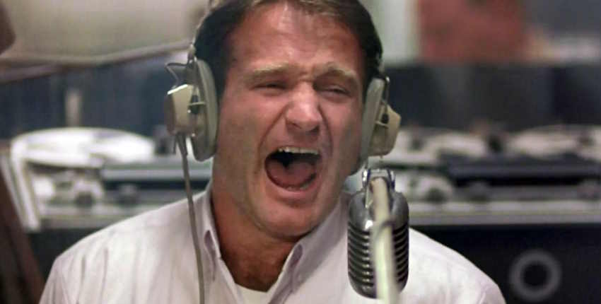 Top 10 Best Movies Filmed in Thailand / Good Morning, Vietnam