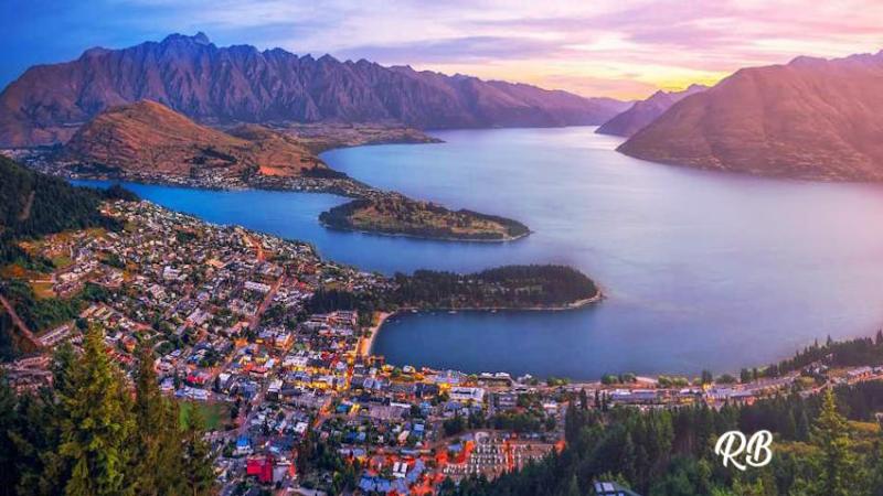 Top 10 Countries to Visit in December (Where To Go in 2024)