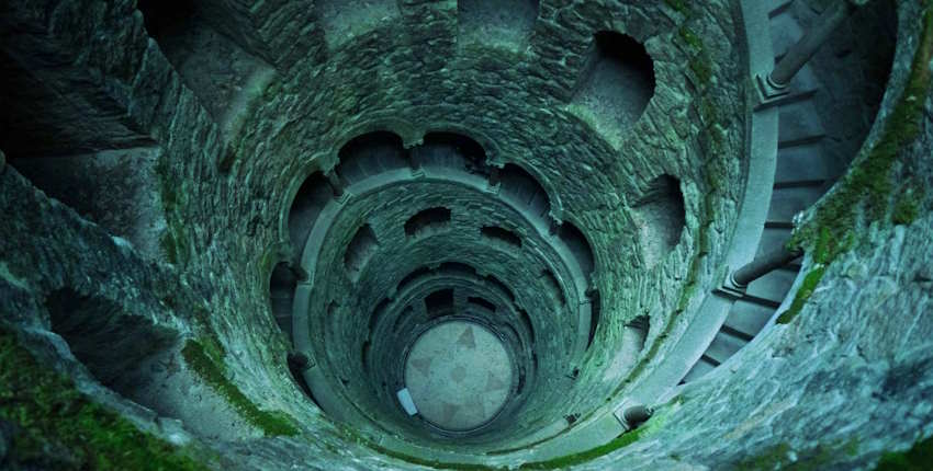 Portugal travel advisory - Top 10 places to visit in Portugal Sintra