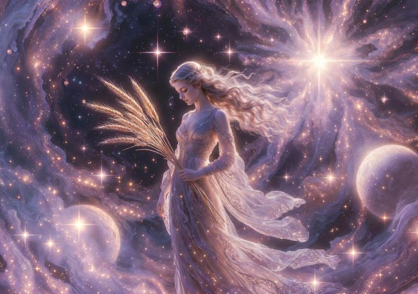 Daily Horoscope for May 13, 2026: Powerful New Beginnings for All Zodiac Signs 8 Virgo Daily Horoscope Reading