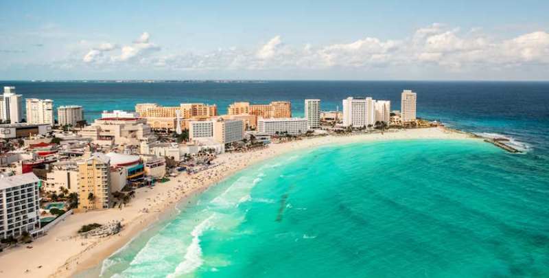 Warm Countries to Go in November – Top 8 Destinations