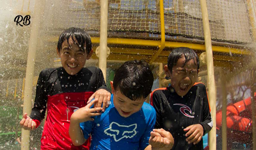 Best Things to Do in Kuta with Kids