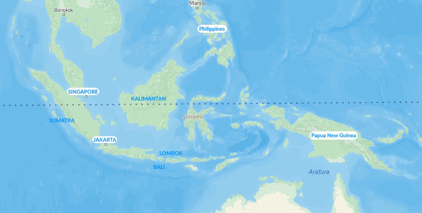 What are the 10 biggest islands in Indonesia? Indonesia islands by population