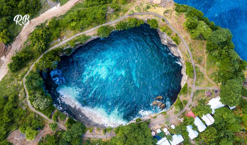 Hidden gems of Indonesia itinerary and off the beaten path Indonesia