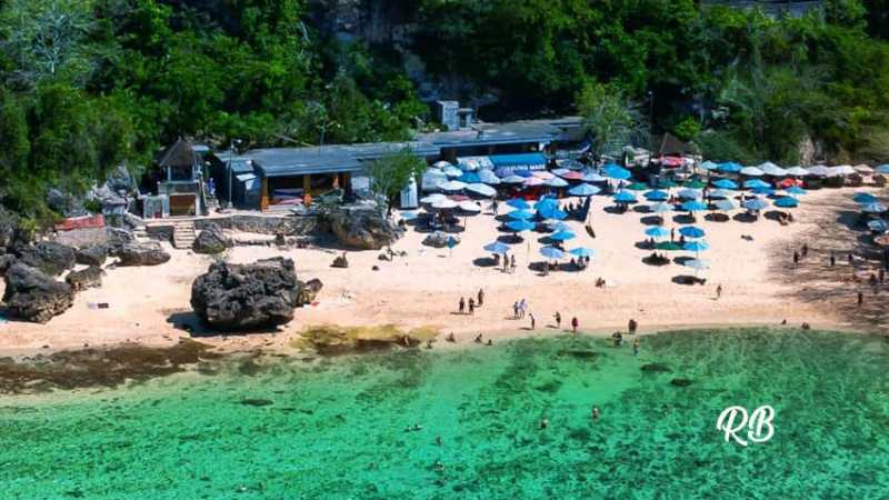 What is the prettiest beach in Bali? Top 8 Bali’s beaches