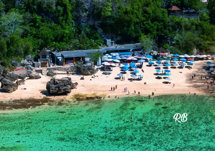 What is the prettiest beach in Bali? Top 8 Bali’s beaches