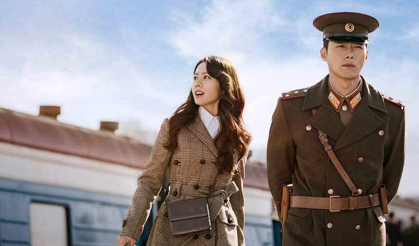 What is the top 10 best K-drama? Romantic Korean Dramas 3 What is the top 10 best K-drama? Crash Landing on You