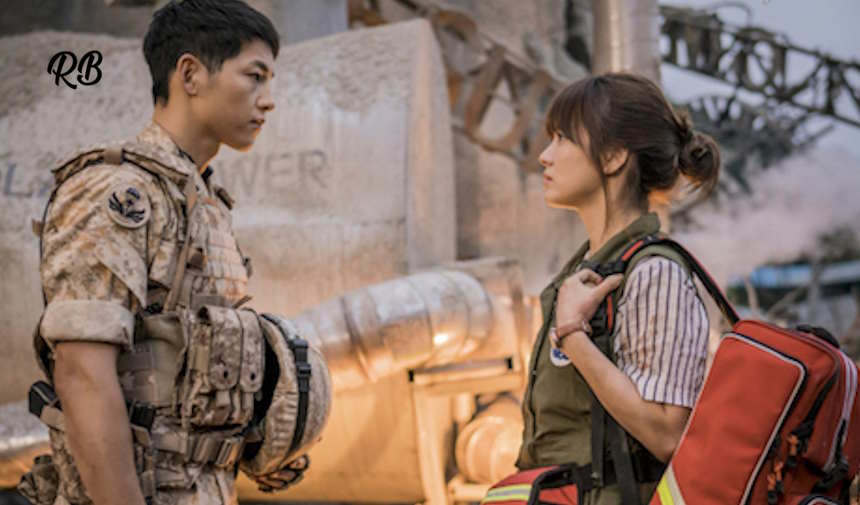 What is the top 10 best K-drama? Romantic Korean Dramas 5 What is the top 10 best K-drama? | Descendants of the Sun