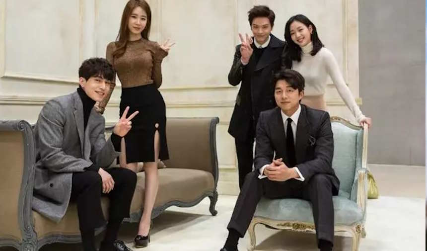 What is the top 10 best K-drama? Romantic Korean Dramas 4 What is the top 10 best K-drama? Goblin