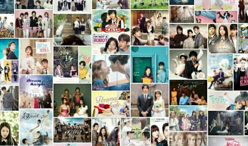 What is the top 10 best K-drama? Romantic Korean Dramas