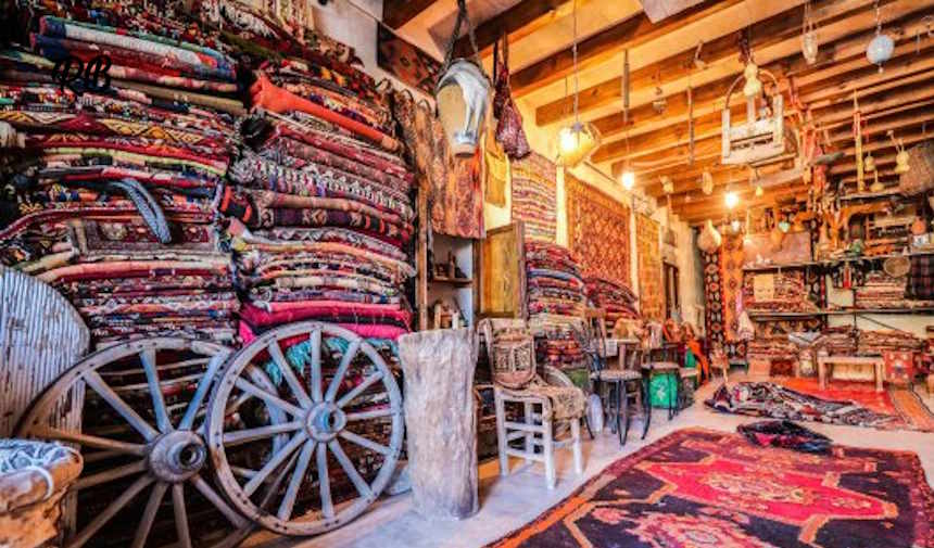 Where Should You Visit in Alanya? Top 15 Places 8 Where should you visit in Alanya? The Best Markets and Shopping Spots