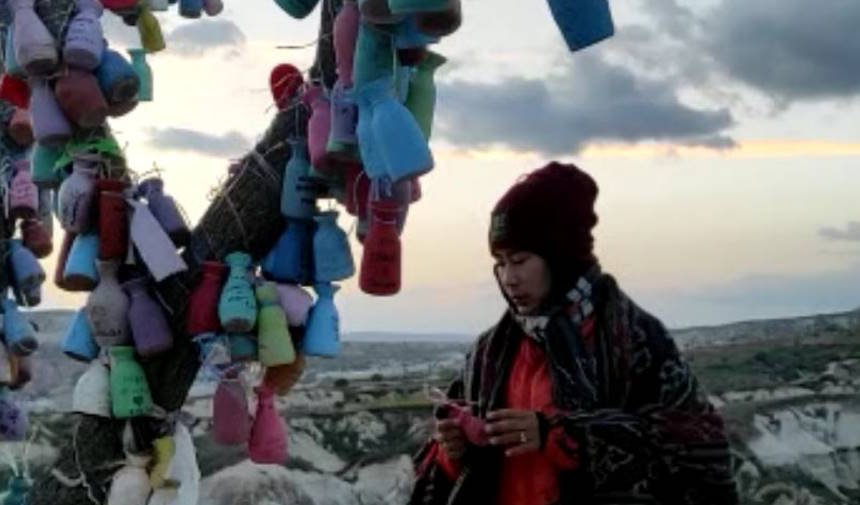 What To Buy From Cappadocia Turkey: 10 Must-Buy Souvenirs