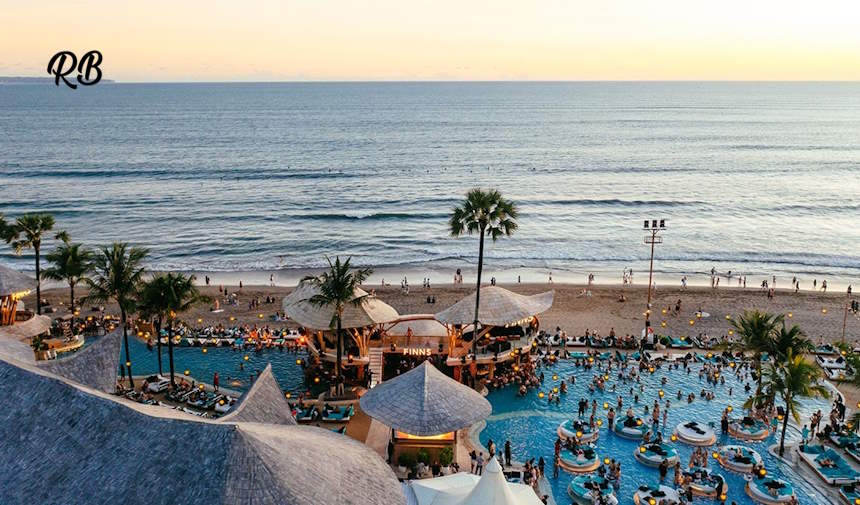 Where to stay in Bali? Which is the best area to stay in Bali Canggu Beach