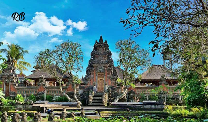 Where To Stay in Bali? Best Places To Stay in Bali Ubud