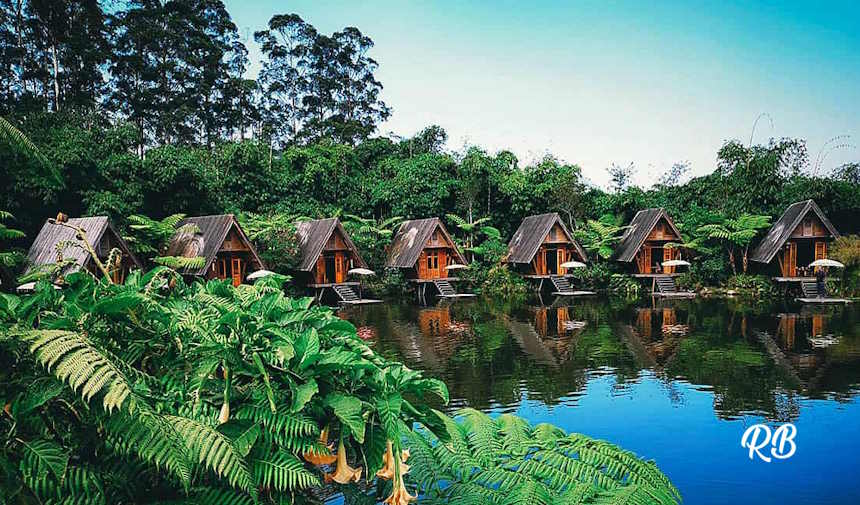 What to do in Bandung for 4 Days? Bandung Itinerary Guide