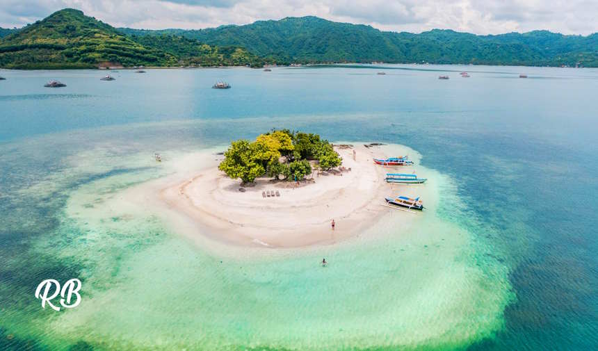 What is the most beautiful island in Indonesia? #10 islands