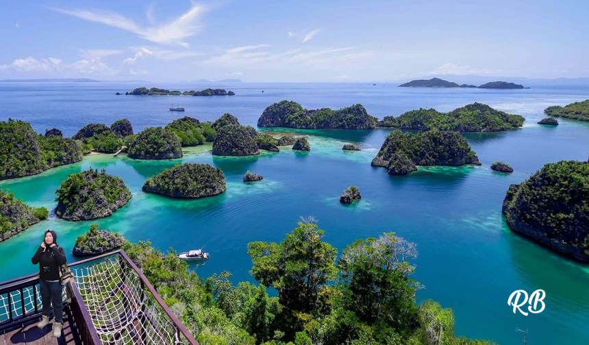 What to do in Raja Ampat Other Than Diving: 10 Things to Do in Raja Ampat Islands
