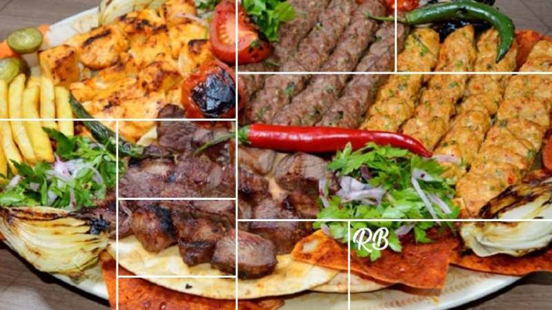 What To Eat in Antalya for Dinner? Discover the Best Local Food in Antalya!