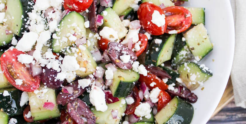 What To Eat in Antalya for Dinner? Discover the Best Local Food in Antalya! 6 What to eat in Antalya for dinner for vegetarians? Mediterranean salad