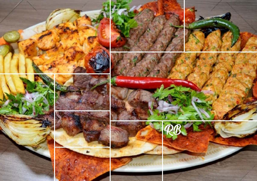 Where to Go in Antalya in Winter? Best Travel Destinations 7 What To Eat in Antalya for Dinner? Discover the Best Local Food in Antalya!