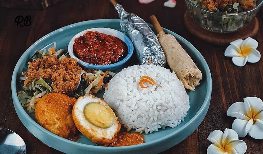 Best Things to Do in Bali for Young Adults 8 Best Things to Do in Bali for Young Adults - What is famous to eat in Bali?