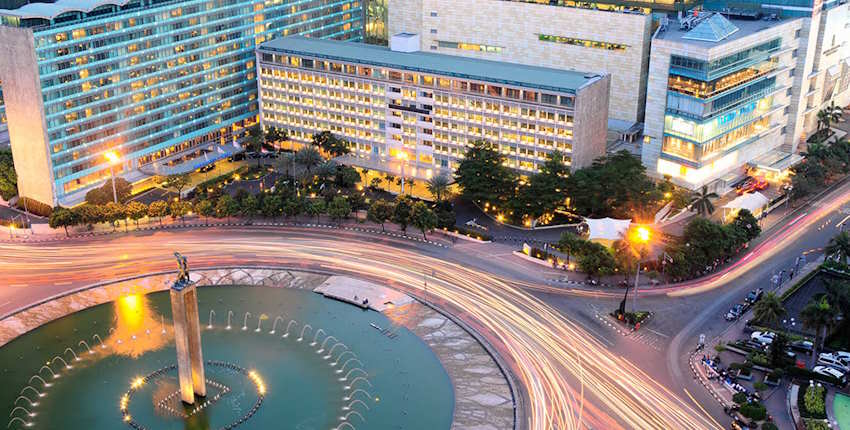 Where is the best place to shop in Jakarta? Best shopping malls in Jakarta