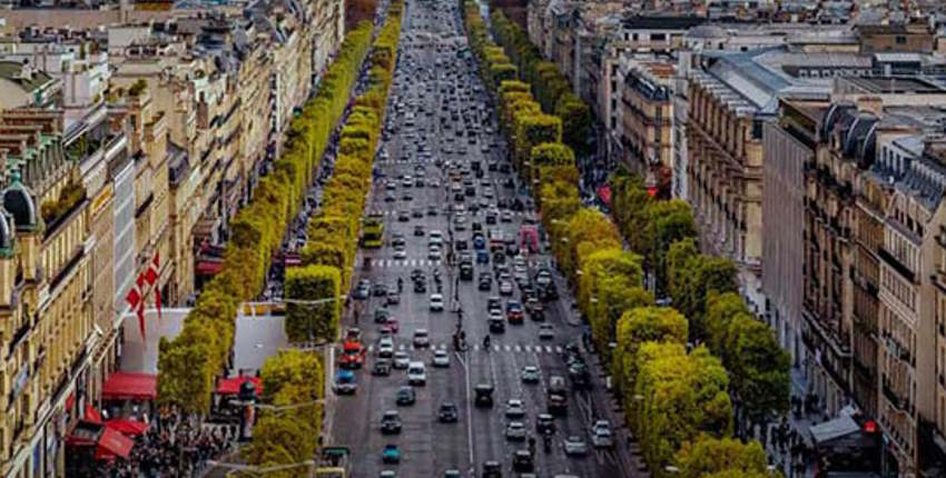 Where to Go For Shopping in Istanbul? (Top 7 Istanbul Shopping Places) 8 Where to go for shopping in Istanbul? Bagdat Avenue shops