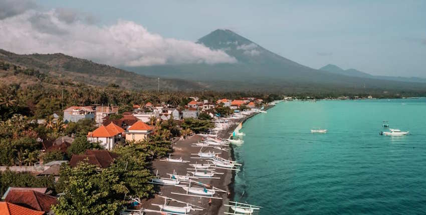 Where To Stay in Bali Amed? Best Area to stay in Bali