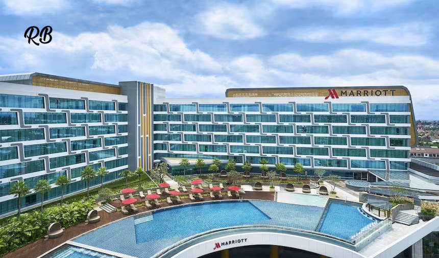 Where to Stay in Yogyakarta? Best Hotel in Yogyakarta