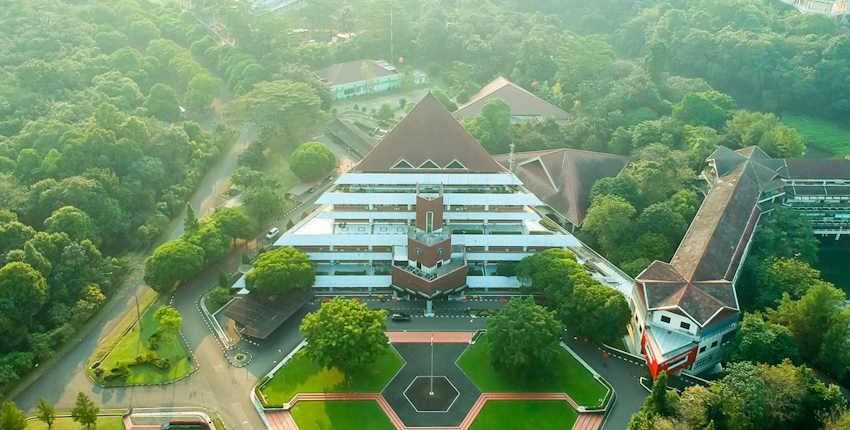 Top 10 Universities in Indonesia IPB University