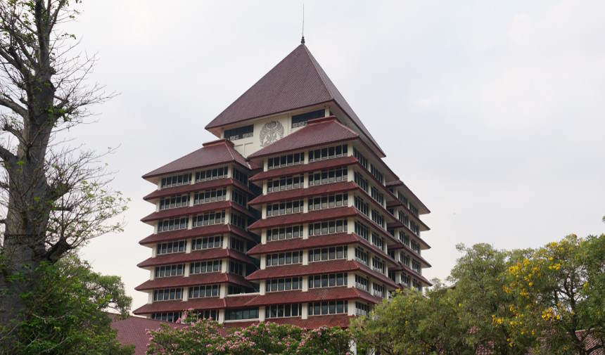 Which Are the Top 10 Universities in Indonesia? UI