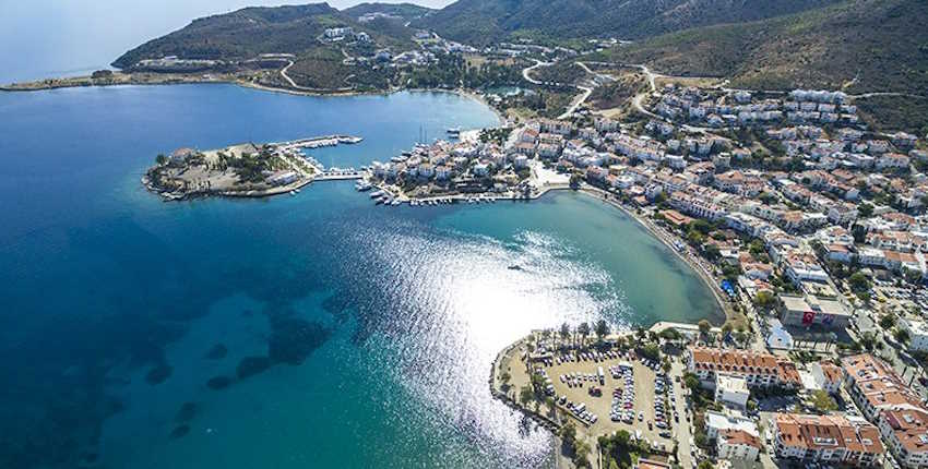 Which is Better, Marmaris or Datça? Perfect Comparison 3 Which is Better, Marmaris or Datça? Perfect Comparison Marmaris vs Datça